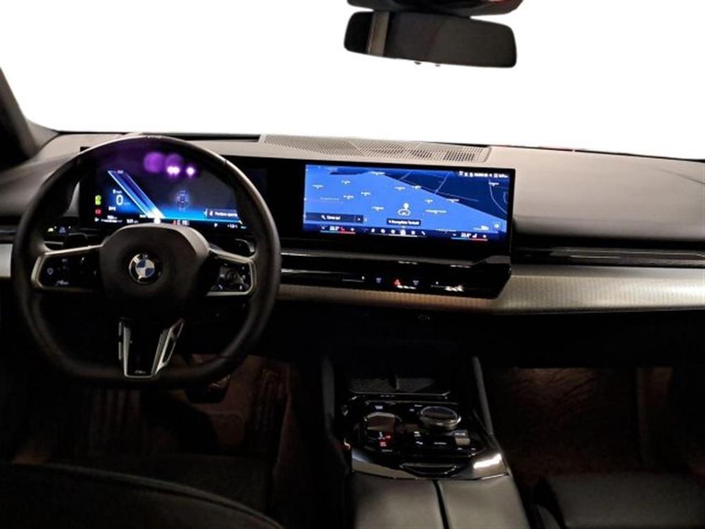 520 520 d 48V xDrive Touring