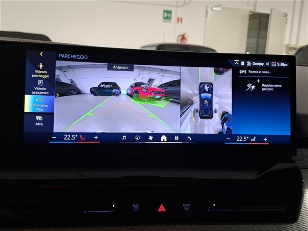 520 520 d 48V xDrive Touring