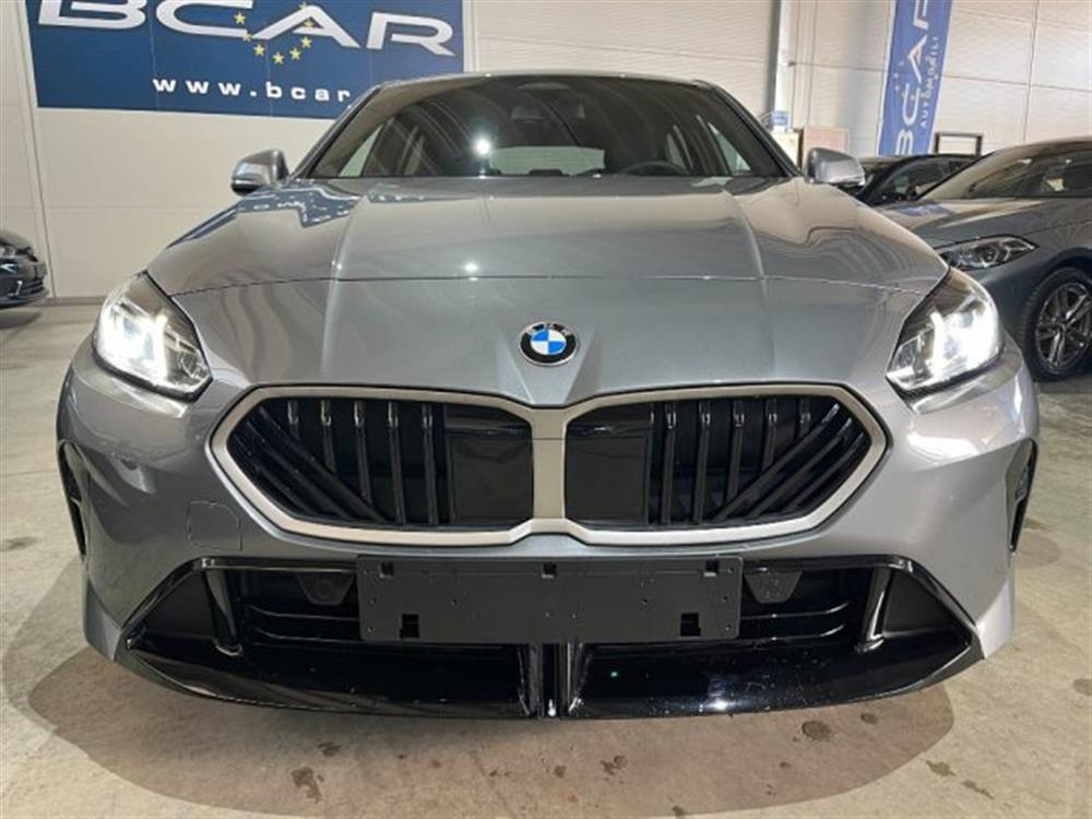 118 118 d MSport