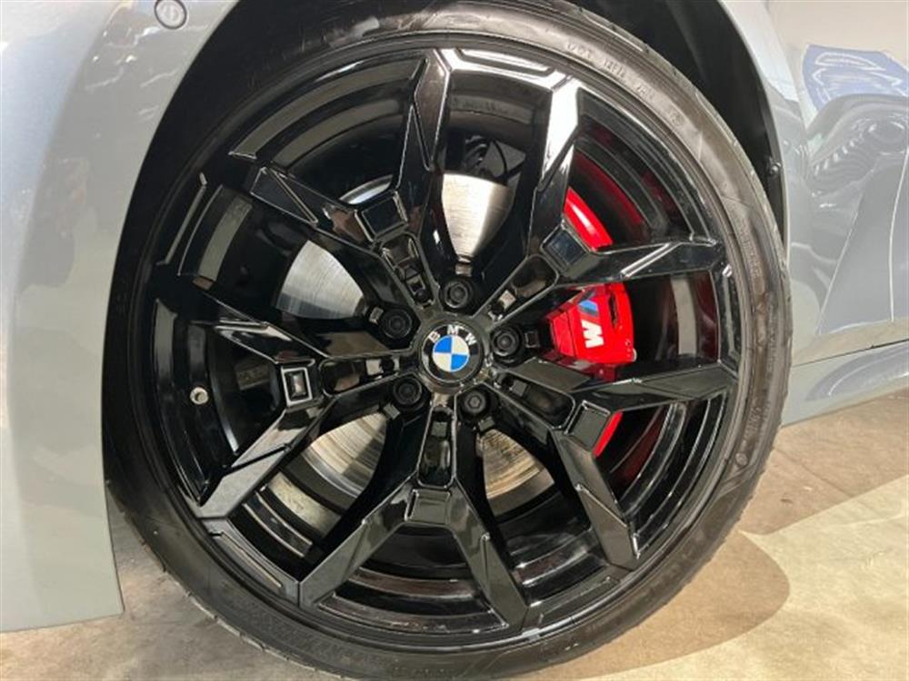 320 320 d 48V Touring Msport