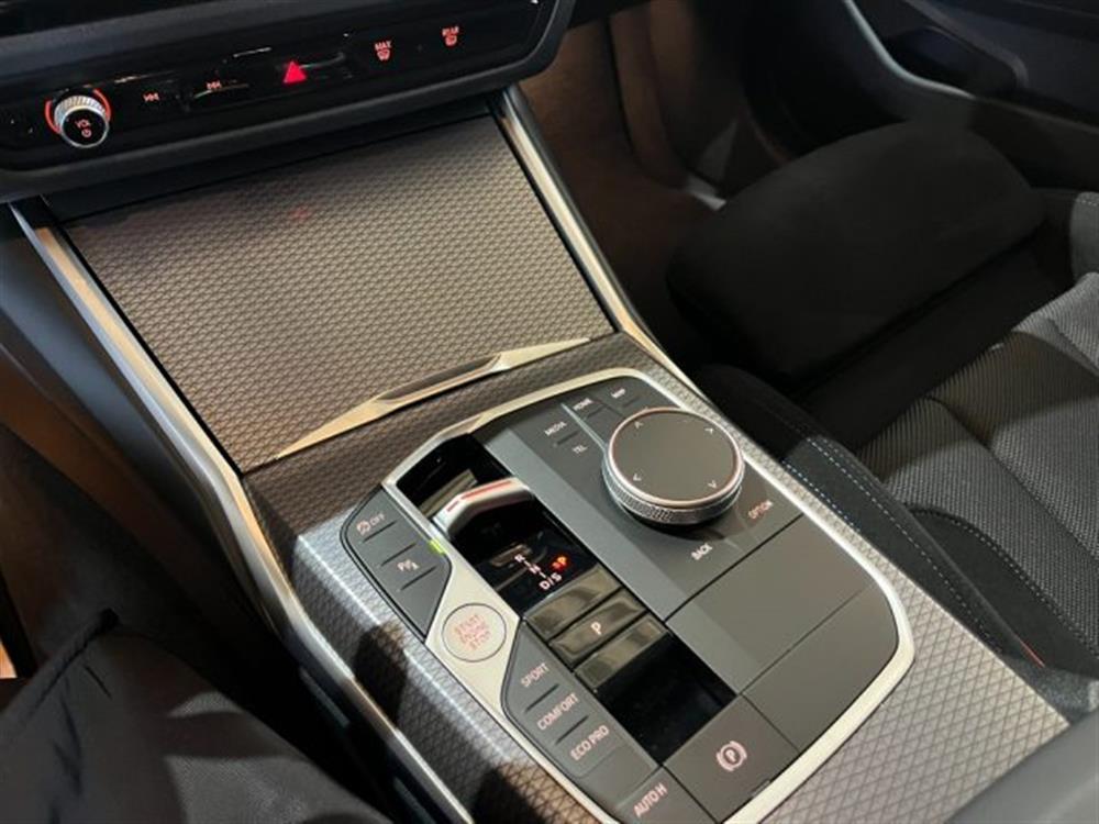 320 320 d 48V Touring Msport