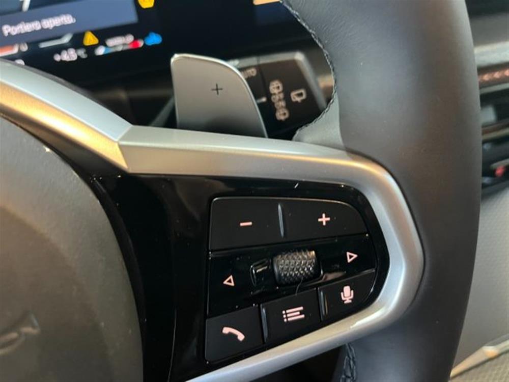 320 320 d 48V Touring Msport