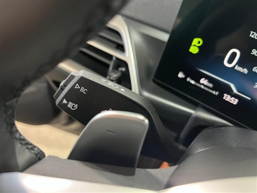 320 320 d 48V Touring Msport