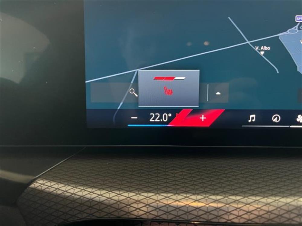 320 320 d 48V Touring Msport