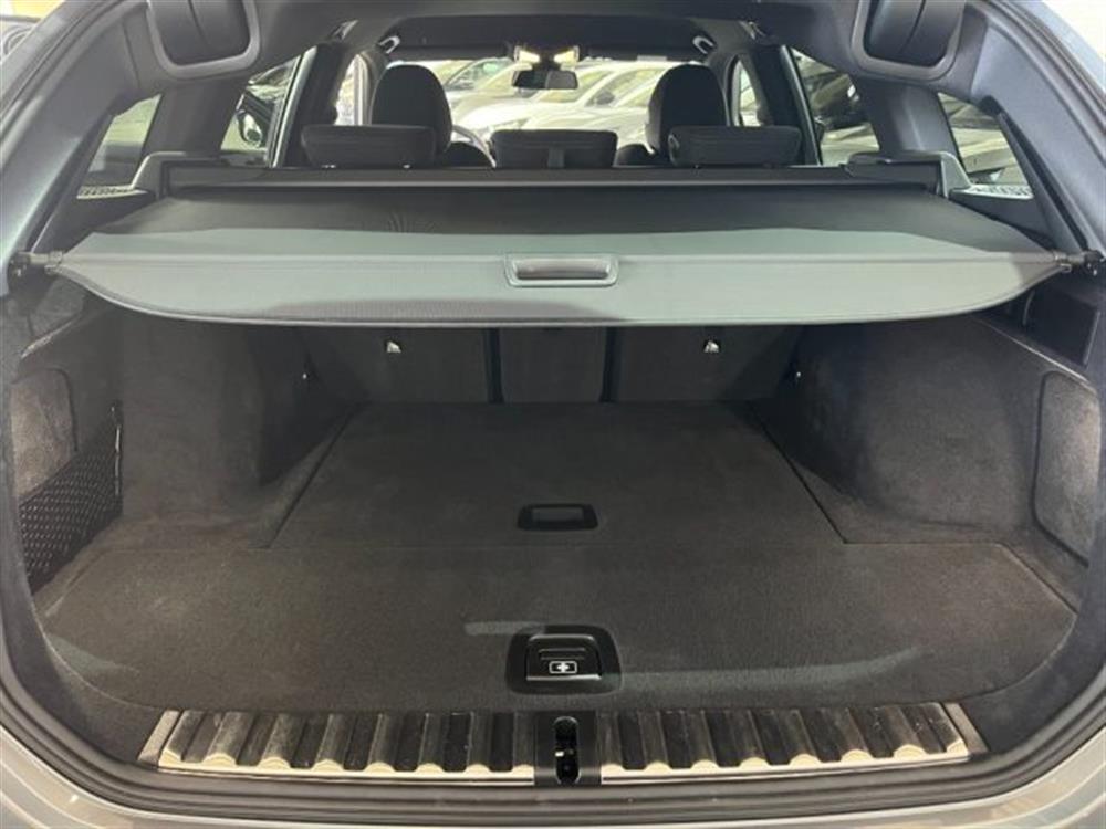 320 320 d 48V Touring Msport