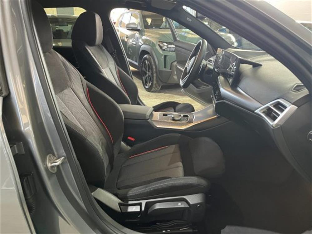 320 320 d 48V Touring Msport