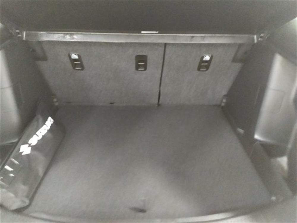 S-Cross S-Cross 1.4 Hybrid Top