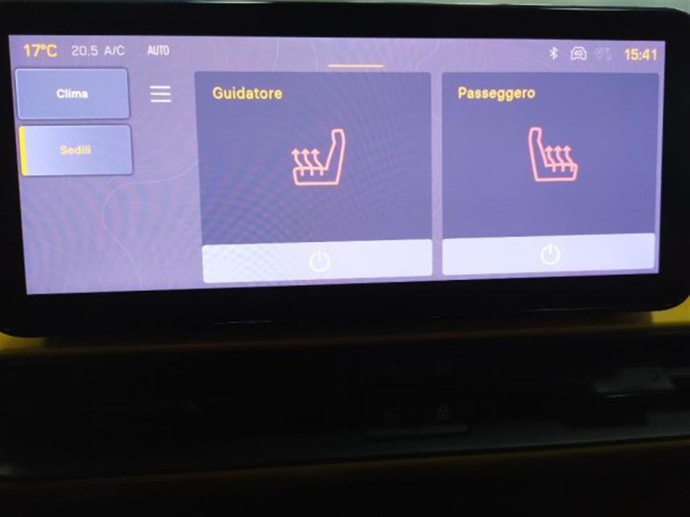 Avenger Avenger 1.2 Turbo 100 CV 1st