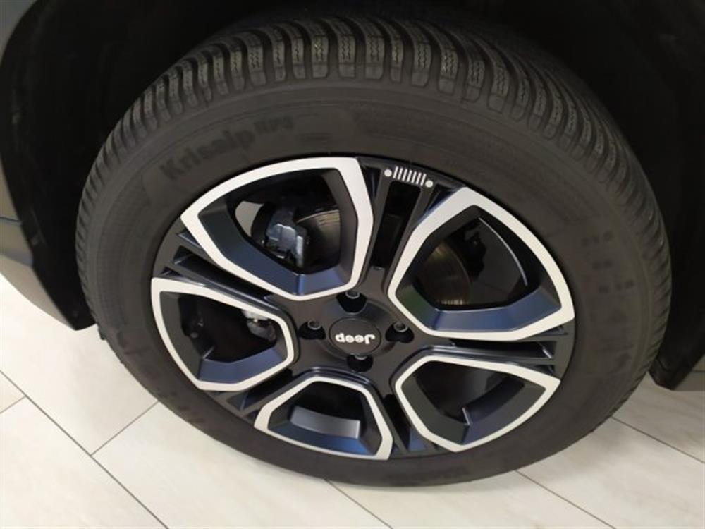 Avenger Avenger 1.2 Turbo 100 CV 1st