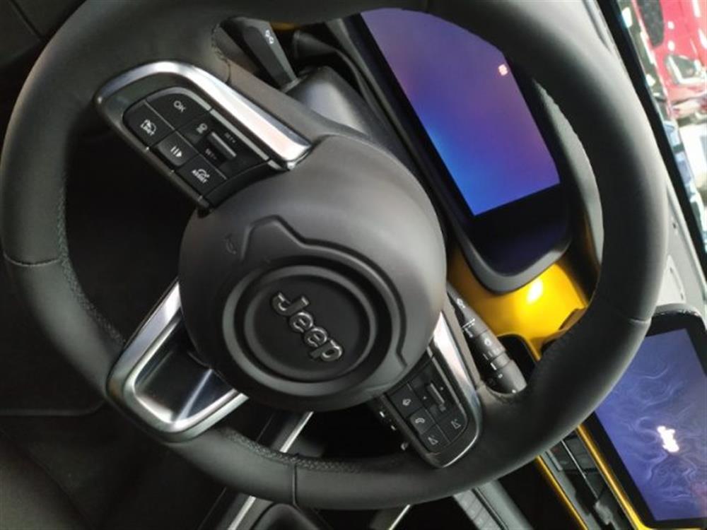 Avenger Avenger 1.2 Turbo 100 CV 1st