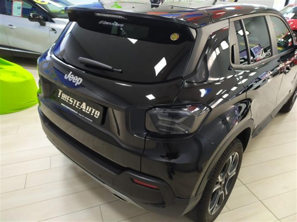 Avenger Avenger 1.2 Turbo 100 CV 1st