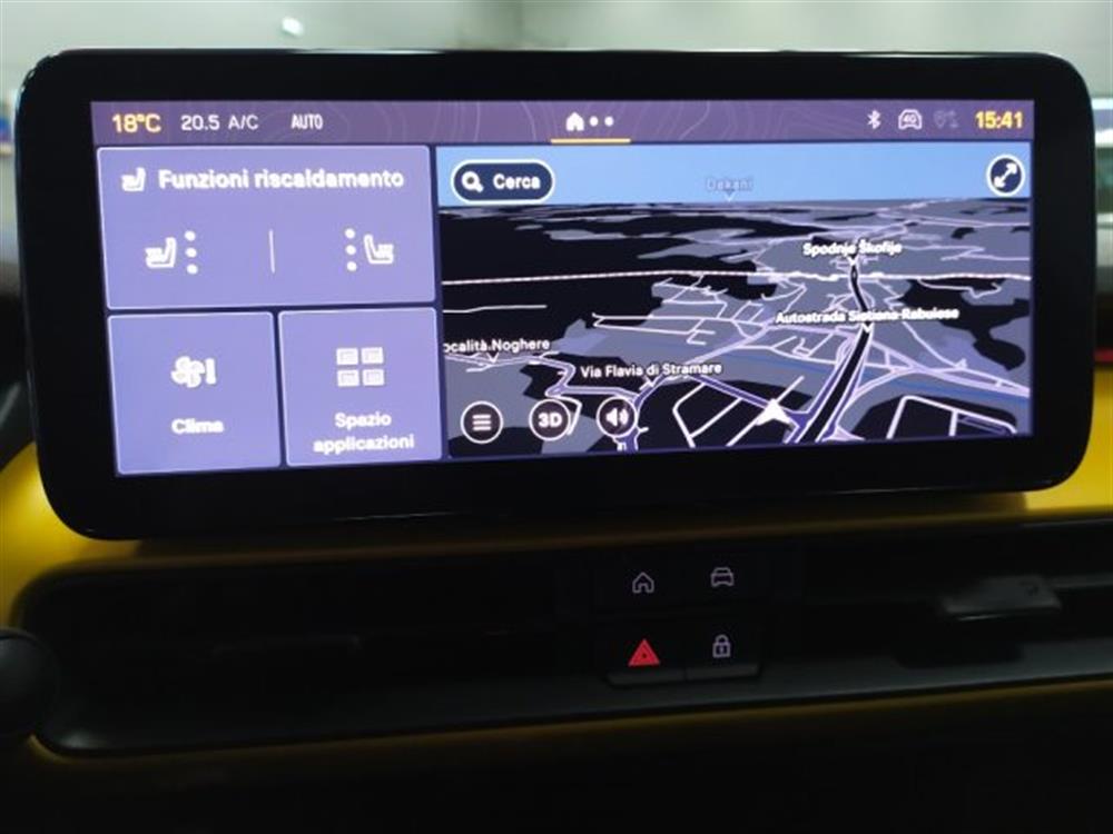 Avenger Avenger 1.2 Turbo 100 CV 1st