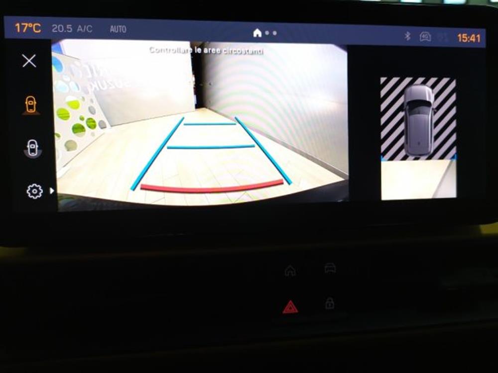 Avenger Avenger 1.2 Turbo 100 CV 1st