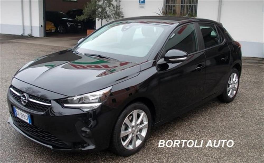 Corsa Corsa 1.5 D 33.000 KM EDIT