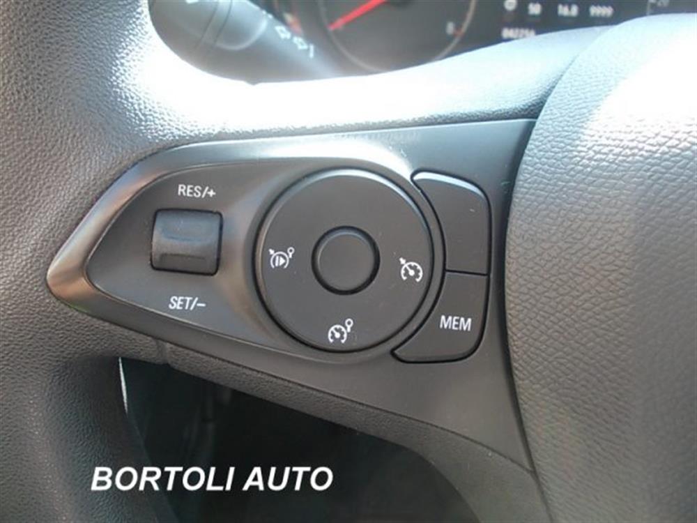 Corsa Corsa 1.5 D 33.000 KM EDIT