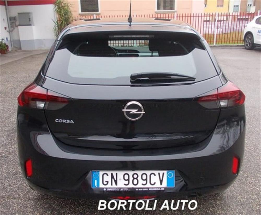 Corsa Corsa 1.5 D 33.000 KM EDIT