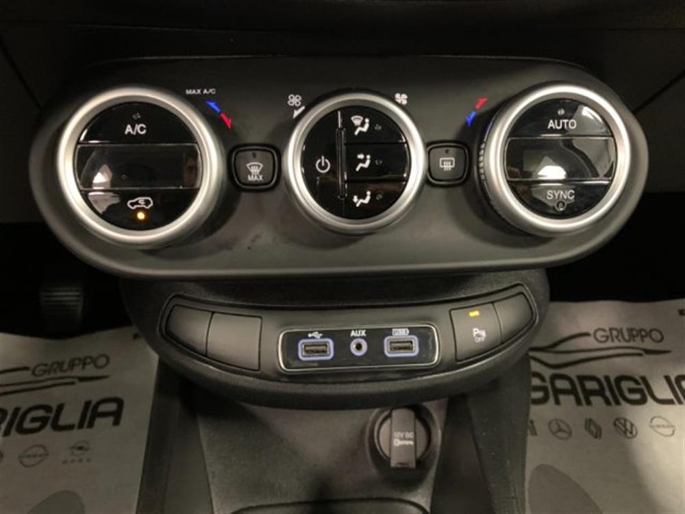 500X 500X 1.6 MultiJet City C