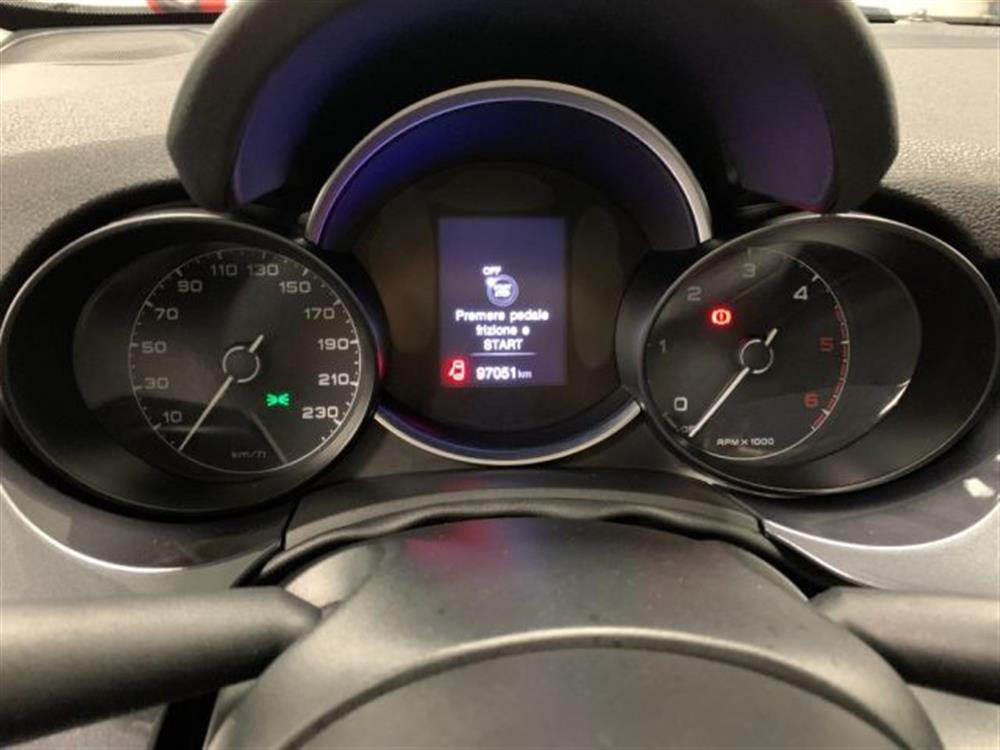 500X 500X 1.6 MultiJet City C