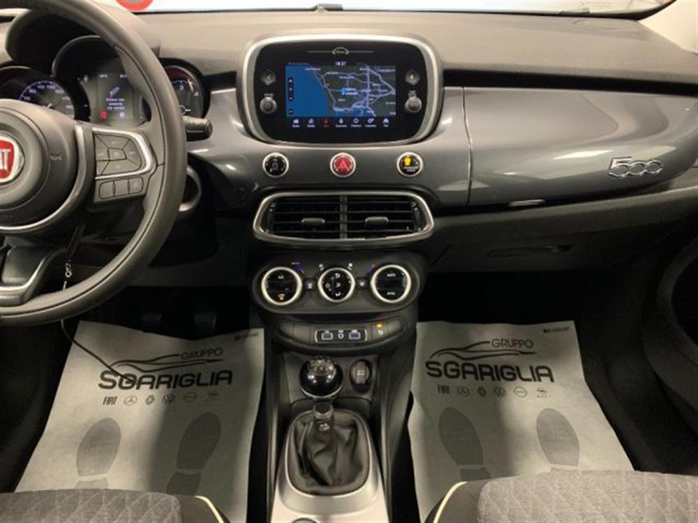 500X 500X 1.6 MultiJet City C