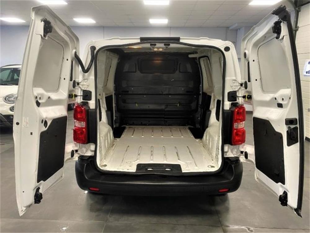 Jumpy Jumpy Passo Corto Furgone