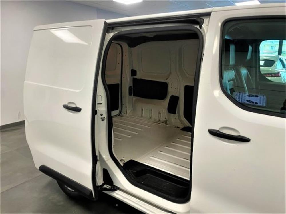 Jumpy Jumpy Passo Corto Furgone