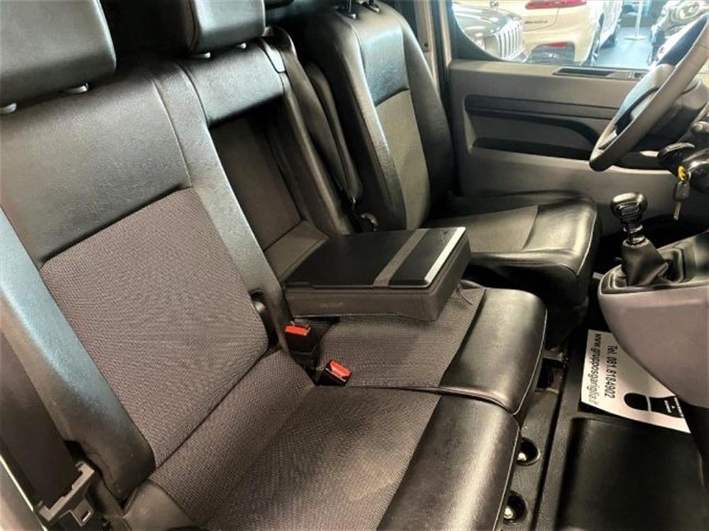 Jumpy Jumpy Passo Corto Furgone