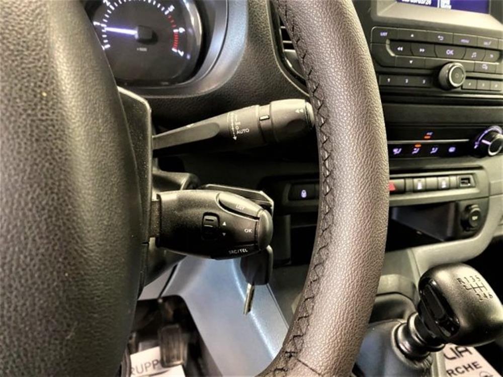 Jumpy Jumpy Passo Corto Furgone