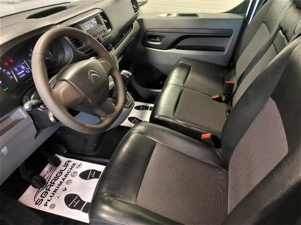 Jumpy Jumpy Passo Corto Furgone