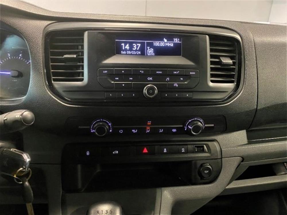 Jumpy Jumpy Passo Corto Furgone