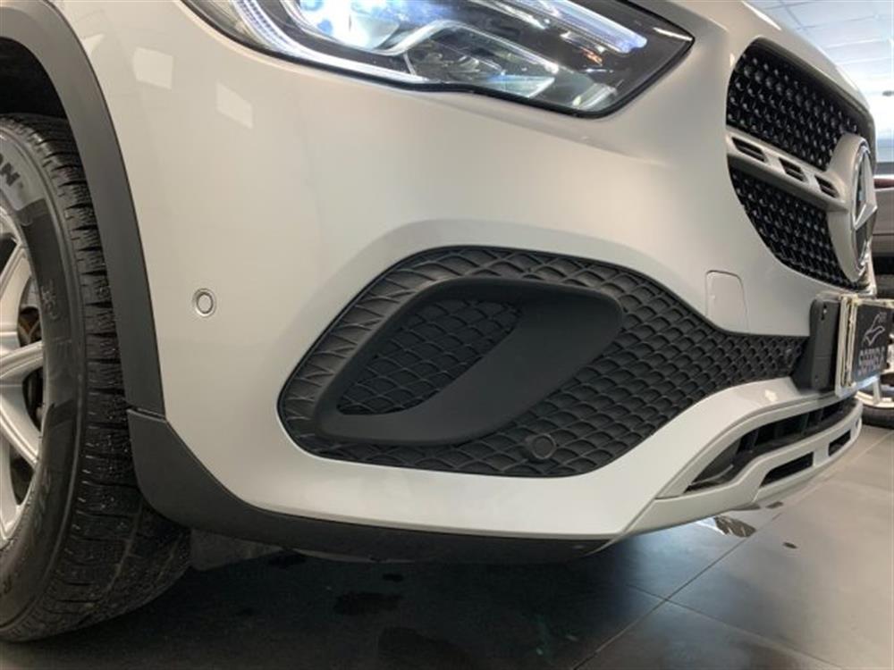 GLA 180 GLA 180 d Automatico Sport P