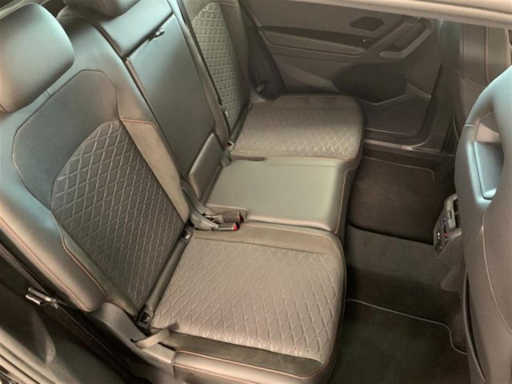 Tarraco Tarraco 2.0 TDI DSG FR STRAF