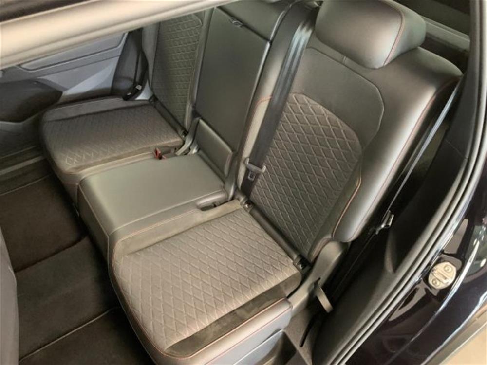 Tarraco Tarraco 2.0 TDI DSG FR STRAF