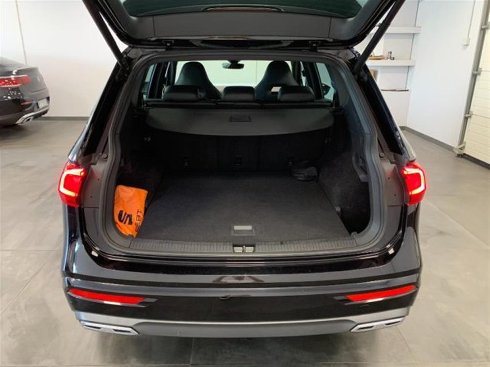 Tarraco Tarraco 2.0 TDI DSG FR STRAF