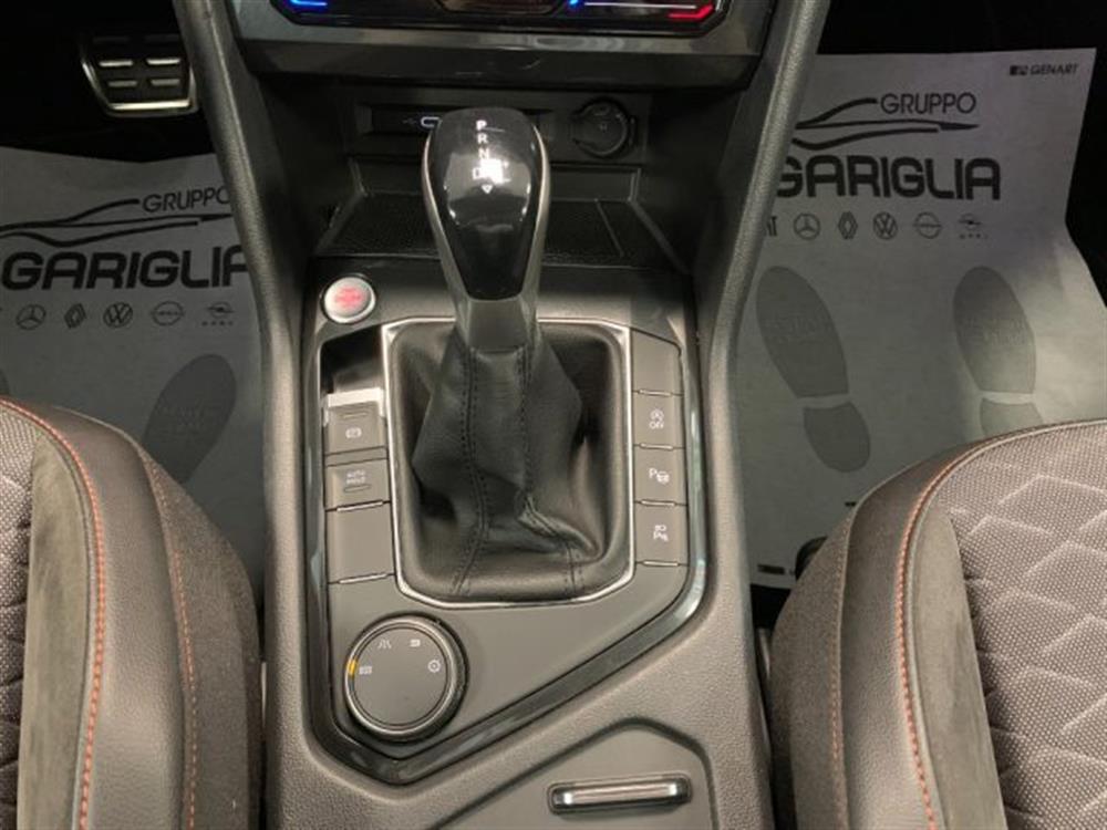 Tarraco Tarraco 2.0 TDI DSG FR STRAF