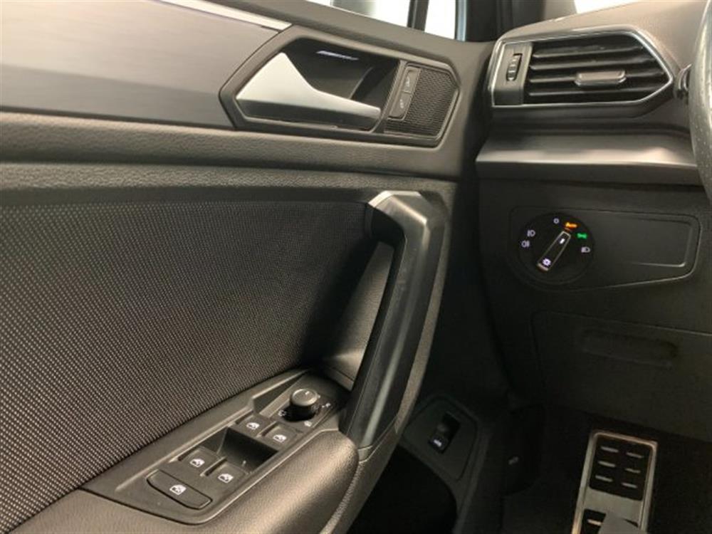 Tarraco Tarraco 2.0 TDI DSG FR STRAF