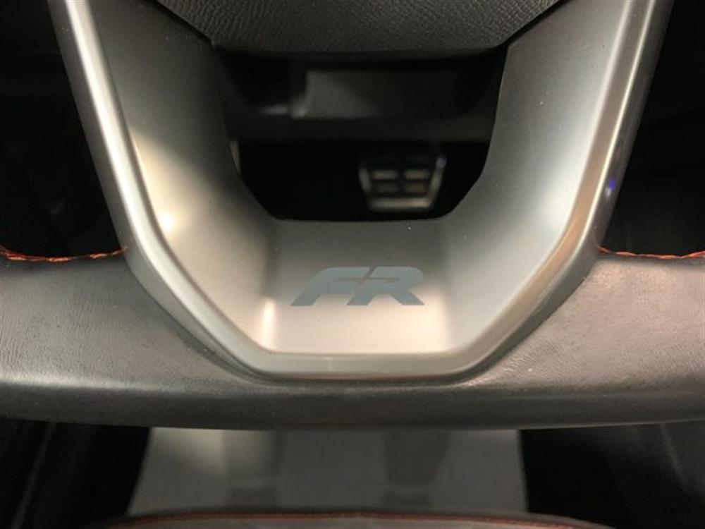 Tarraco Tarraco 2.0 TDI DSG FR STRAF