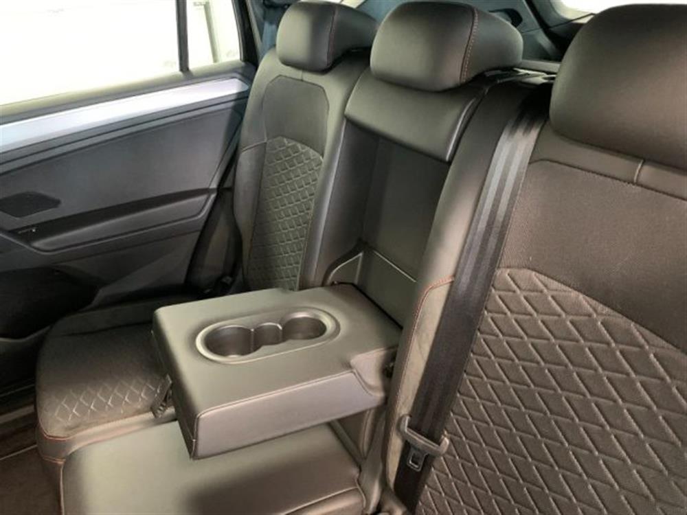 Tarraco Tarraco 2.0 TDI DSG FR STRAF