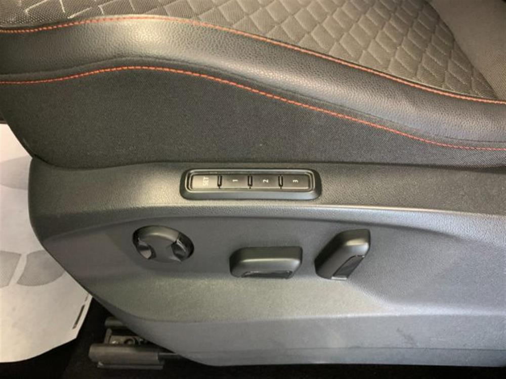 Tarraco Tarraco 2.0 TDI DSG FR STRAF