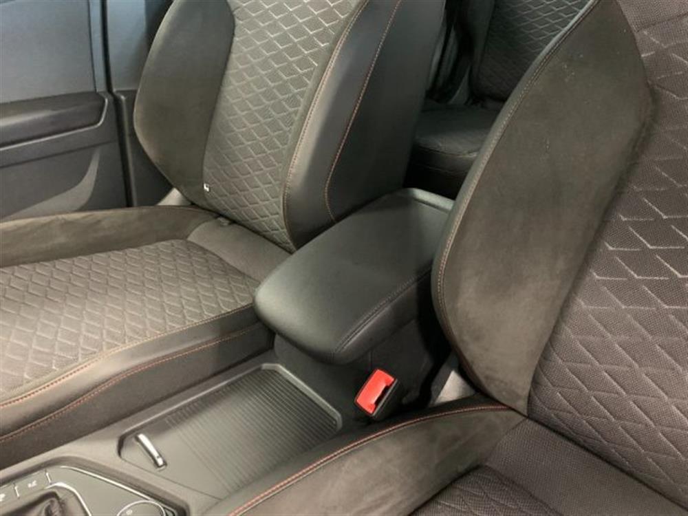 Tarraco Tarraco 2.0 TDI DSG FR STRAF