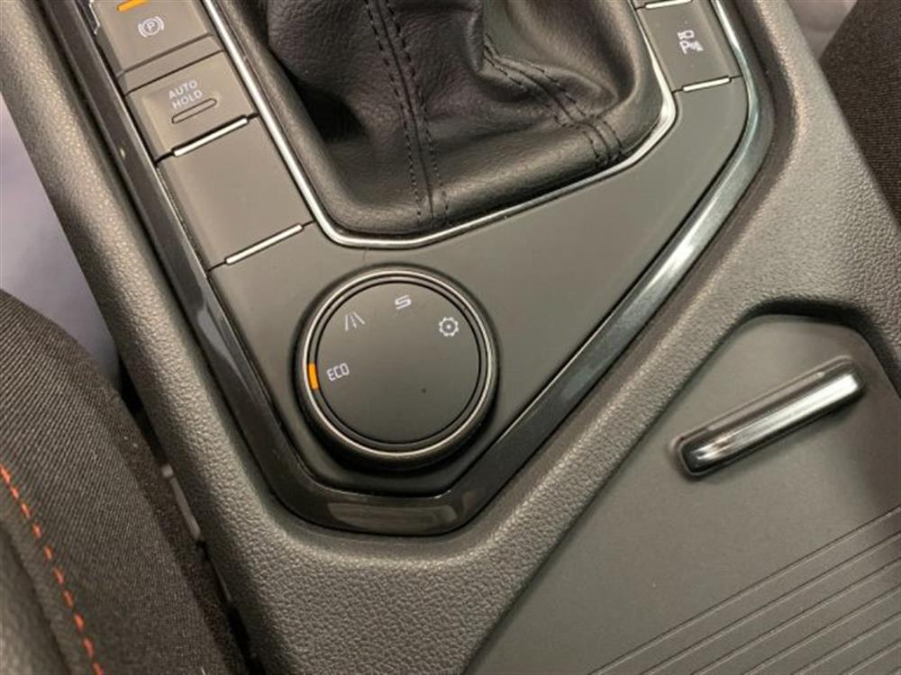 Tarraco Tarraco 2.0 TDI DSG FR STRAF