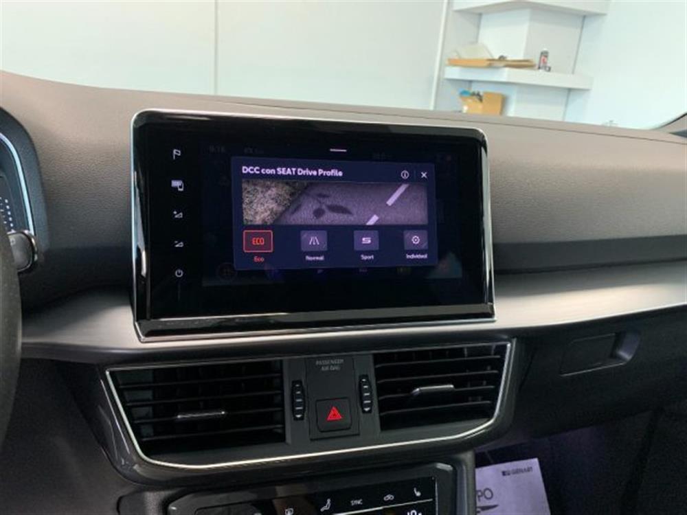 Tarraco Tarraco 2.0 TDI DSG FR STRAF