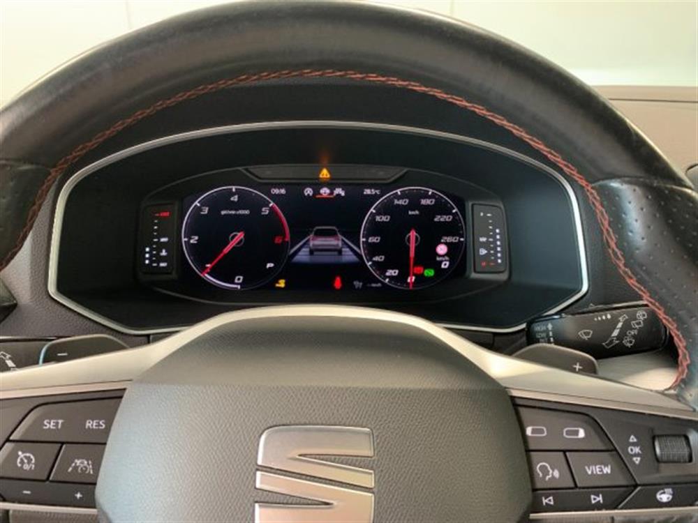 Tarraco Tarraco 2.0 TDI DSG FR STRAF