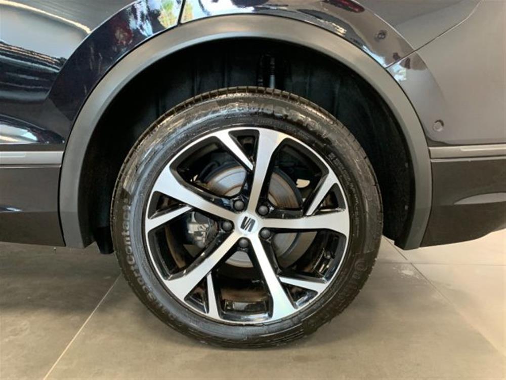 Tarraco Tarraco 2.0 TDI DSG FR STRAF