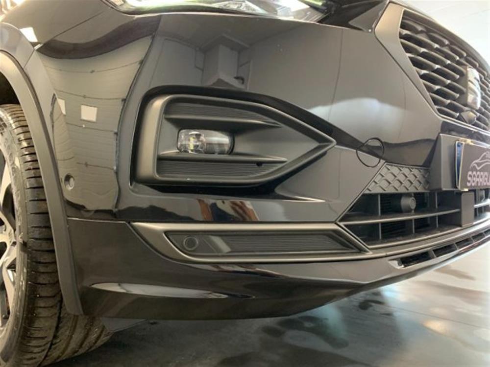 Tarraco Tarraco 2.0 TDI DSG FR STRAF