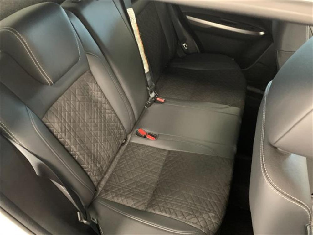 Vitara Vitara 1.4 Benzina / Hybrid