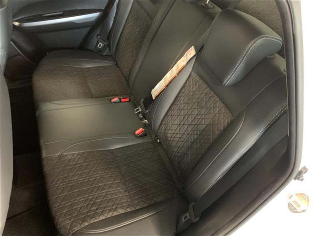 Vitara Vitara 1.4 Benzina / Hybrid