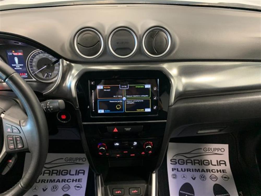 Vitara Vitara 1.4 Benzina / Hybrid