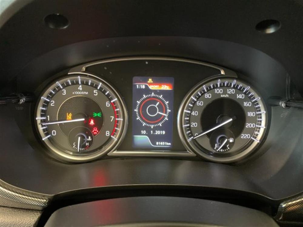 Vitara Vitara 1.4 Benzina / Hybrid