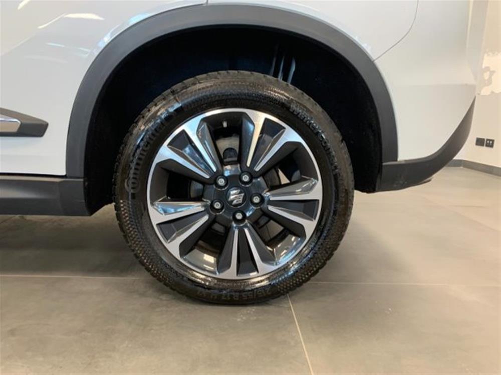 Vitara Vitara 1.4 Benzina / Hybrid