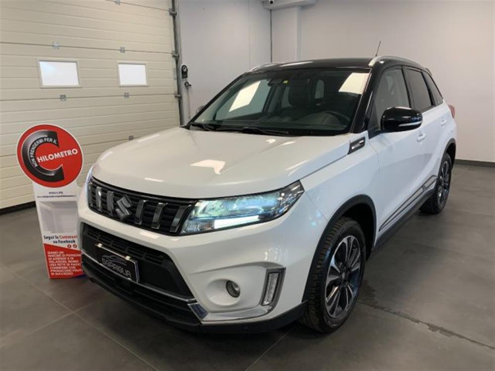 Vitara Vitara 1.4 Benzina / Hybrid